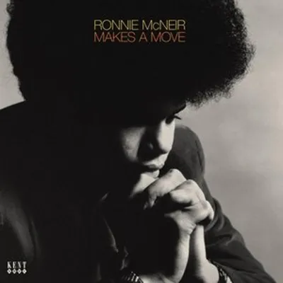 Obrázok produktu pre Ronnie McNeir: Makes A Move