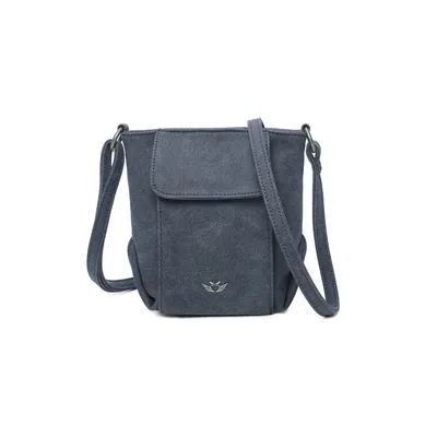 Immagine prodotto di Fritzi aus Preußen borsa a tracolla Jakx Jaze03 Crossbody Blue