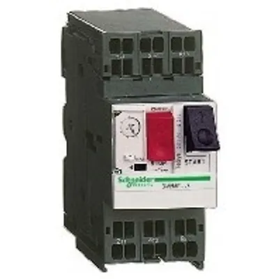 Produktbild von Schneider Electric Motorschutzschalter GV2ME083