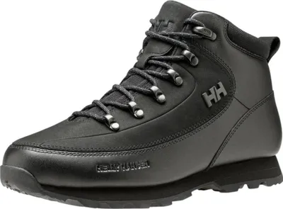 Produktbild von Helly Hansen The Forester Premium Stiefel Schwarz EU 43 Herren Schwarz EU 43