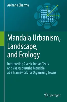 Obrázek produktu pro Mandala Urbanism, Landscape, and Ecology