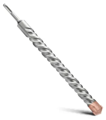 Image de Perceuse SDS Plus pour béton et pierre naturelle, 30 x 350 mm