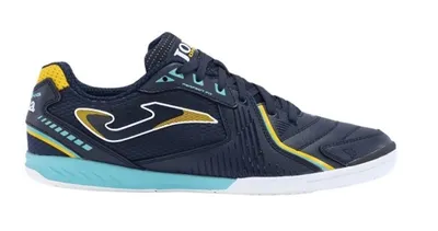 Immagine prodotto di Scarpe Joma Dribling 2403 Navy Indoor SCARPE JomaDRIW2403INDRIBLING2403NAVYINDOO