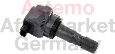 Produktbild von HITACHI 2503957 Zündspule für HONDA CR-V IV (RM) CIVIC IX (FK) CIVIC IX Tourer (FK) CR-V V (RW, RT) CIVIC VIII Stufenheck (FD, FA)
