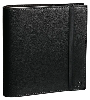 Produktbild von TIME&LIFE Medium vz ML schwarz El 2027
