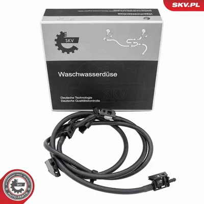 Image de mERCEDES-BENZ Classe C buse de lavage, 2058600292, avant