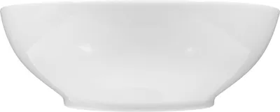 Produktbild von Schüssel rund 25.5 cm - Seltmann Weiden Lido weiß uni 3