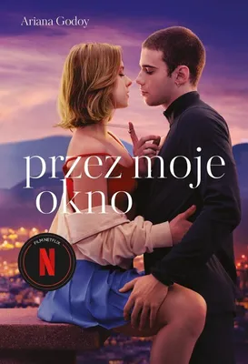 Zdjęcie produktu dla Przez moje okno