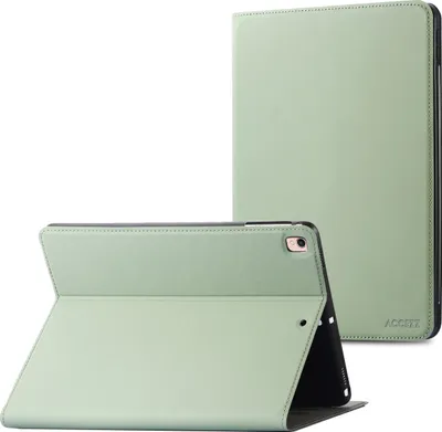 Obrázek produktu pro iPad 5 2017 9,7", iPad 6 2018 9,7", iPad Air 1 2013, iPad Air 2 2014 Kryt: Accezz Classic Tablet Case