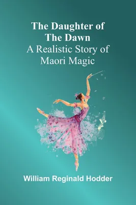 Produktbild von The daughter of the dawn