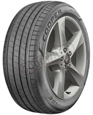 Image de 265/35R22 102H Zeon Cross Range Xl Mo-S Nrt