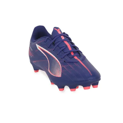 Produktbild von Puma ULTRA 5 PLAY FG/AG Sportschuhe in Übergrößen Blau 107689-01 große Unisexschuhe, Größe:46.5