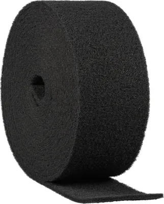 Obrázok produktu pre Netkaná textília Klingspor NRO400 gr.150 115x10m