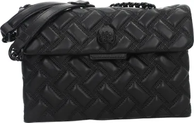 Produktbild von KURT GEIGER LONDON KENSINGTON BAG Schwarz