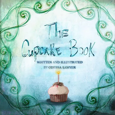 Produktbild von The Cupcake Book