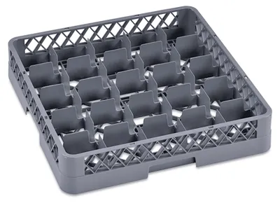 Image de Rack a vaisselle 98 rack a gobelets en Polypropylène 3 - Was Germany