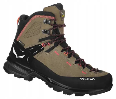 Image de Chaussures Salewa Mtn Trainer 2 Mid Gtx 613987953