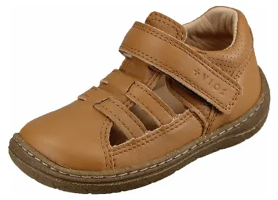 Produktbild von Superfit Sandalen Jungen Kleinkind (bis 3 Jahre) 31363330393738 Braun 21 EU
