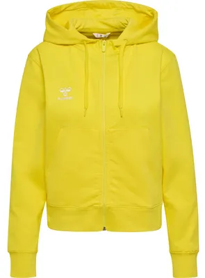 Obrázok produktu pre Hummel hmlGO 2.0 ZIP HOODIE WOMAN