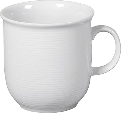 Produktbild von Thomas 11400-800001-15571, 0,36 l, Weiß, Porzellan, Universal, Trend, Queensberry / Hunt