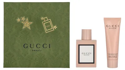 Image de Coffret Gucci Bloom