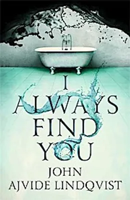 Produktbild von I Always Find You
