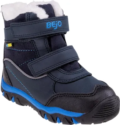 Immagine prodotto di Scarpe invernali per bambini Baisy Mid WP KDB