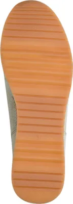 Produktbild von MARCO TOZZI Damen Sneaker Slipper mit Reißverschluss lose Einlagen 2-23781-41, Größe:40 EU, Farbe:Grün