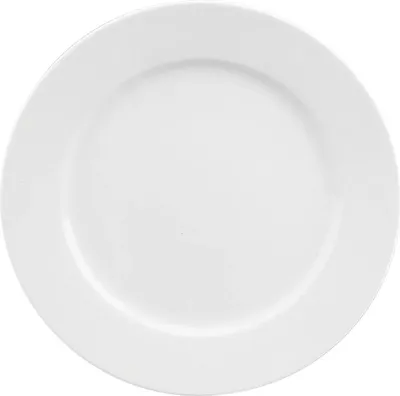 Produktbild von SCHÖNWALD Fine Dining Teller flach, Fahne, ø 160 mm
