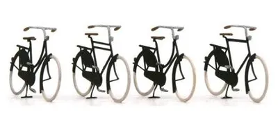 Produktbild von Artitec 316.02 - N / 1/160 Fahrräder alt - Neu