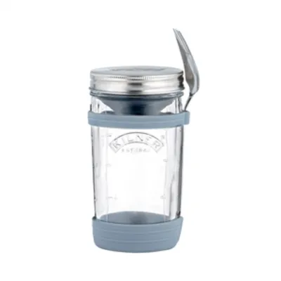 Immagine prodotto di Kilner All in 1 set per alimenti in vetro