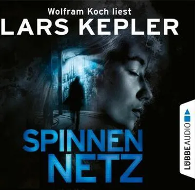 Produktbild von Spinnennetz