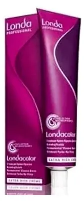 Produktbild von Londa Haarfarbe 60ml permanente Coloration für brillante und langanhaltende Farbergebnisse