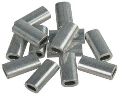 Obrázok produktu pre MADCAT Aluminum Crimp Sleeves 1.30mm