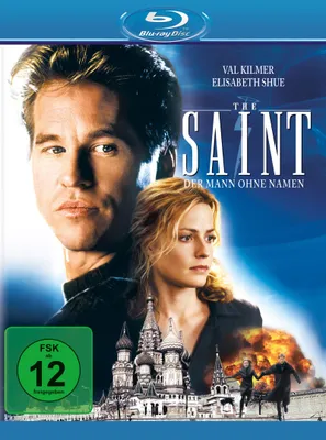 Produktbild von The Saint
