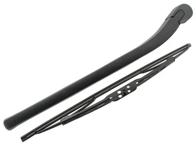 Scheibenwischer Heckwischer Wischerarm Wischer Kappe Set für BMW 5er E61 Touring – Produktansicht