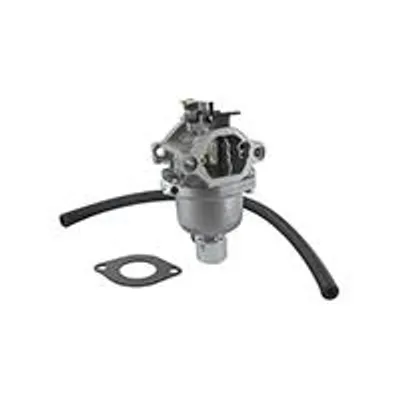 Image de Carburateur Pour Moteur Briggs & Stratton, Se Monte Sur Les Séries: 219977, 21b807, 21b877, 21b906, 21b907. Orignine: 590400, 7