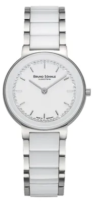 Immagine prodotto di Orologio da polso da donna Bruno Söhnle 17-93102-950 ALGEBRA Edizione limitata