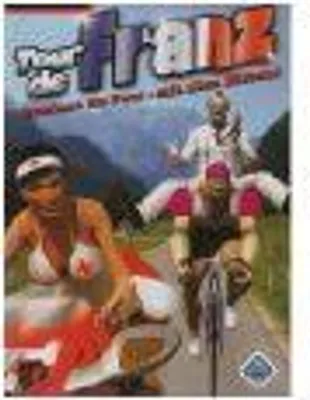 Produktbild von Tour de Franz