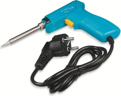 Zdjęcie produktu dla ChiliTec Lötpistole CT-LP 130 230V/30W