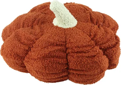 Zdjęcie produktu dla Symulowana poduszka w kształcie dyni - pluszowa zabawka na Halloween