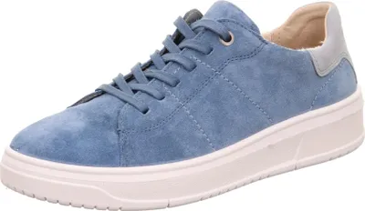 Produktbild von Legero Sportliche Schnürschuhe Damen 31393935353036 Blau 37 1/2 EU