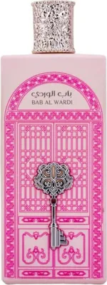 Produktbild von Bab Al Wardi 100ml Ard Al Zaafaran Eau de Parfum - Damen