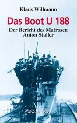 Image de Das Boot U 188