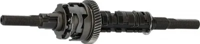 Immagine prodotto di Gruppo asse Shimano per SG-S7051-11 187 mm