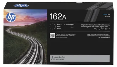 Immagine prodotto di HP Cartuccia toner nero originale LaserJet 162A