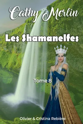 Produktbild von Les Shamanelfes