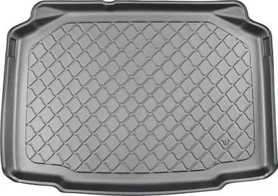 Produktbild von Z440652 Kofferraumwanne kompatibel mit Skoda Kamiq 09.2019-