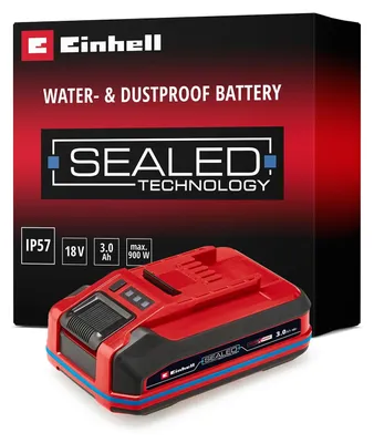 Produktbild von Einhell Original Akku PXC+ 18 V 3,0 Ah Sealed