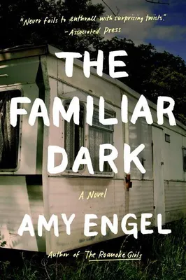 Obrázok produktu pre The Familiar Dark